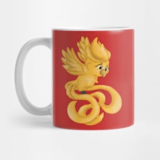 Phoenix Mug